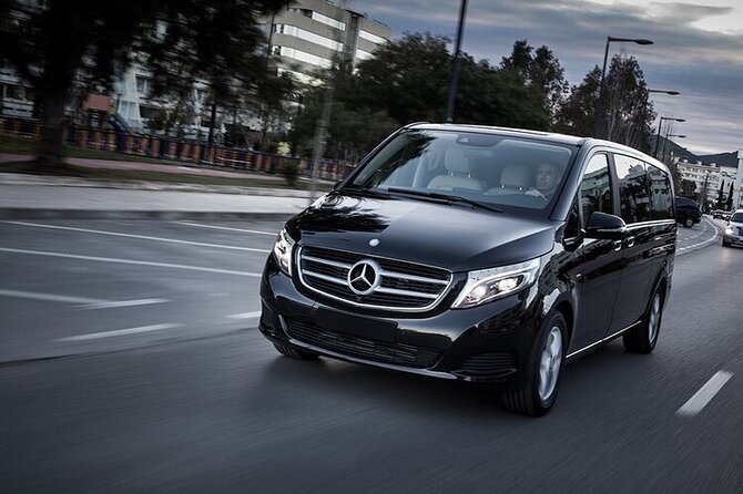 Athens Airport to Athens Hotels Private Arrival Transfer - Who Should Book This Transfer, and Who Might Prefer Other Options