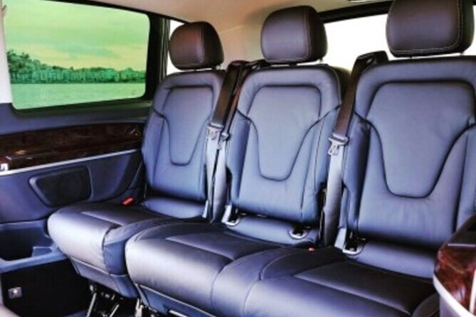 Athens Airport to Athens Hotels Private Arrival Transfer - Practical Booking Tips Before You Land (Do These)