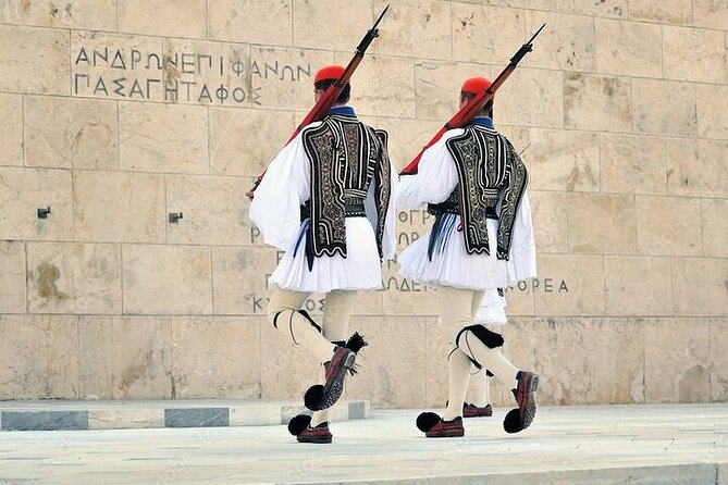 Athens Airport to Athens Hotels Private Transfer with Meet&Greet - Using Onboard Wi-Fi and Chargers While You Get Your Bearings