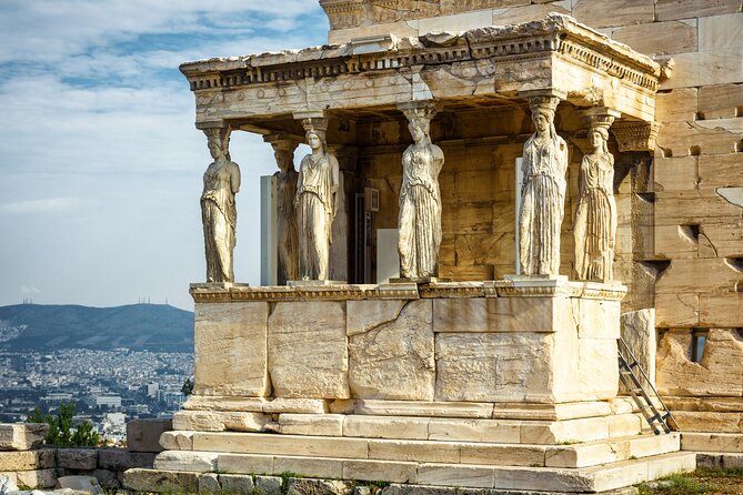 Athens Airport to Athens Hotels Private Transfer with Meet&Greet - Who Should Book This Transfer, and Who Might Prefer Something Else