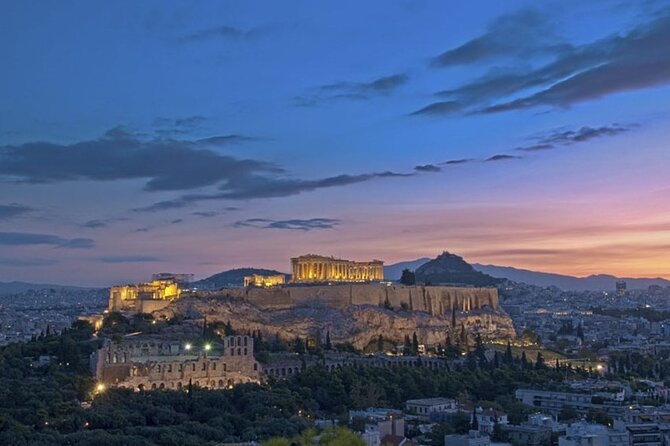 Athens airport to Lavrio port/ hotels private transfer - Key things I’d pay attention to