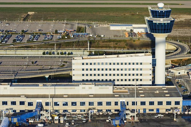 Athens airport to Piraeus cruise port and Vice Versa transfer 06:30-22:30 - What This Transfer Actually Means for Your Cruise Day