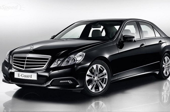 Athens airport to Piraeus cruise port and Vice Versa transfer 06:30-22:30 - Drop-Off at Piraeus Harbour: Direct to the Pier