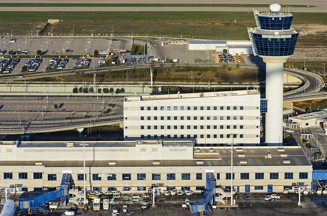 Athens airport to Piraeus cruise port and Vice Versa transfer 06:30-22:30 - Price and Value: $139.07 for Up to 3