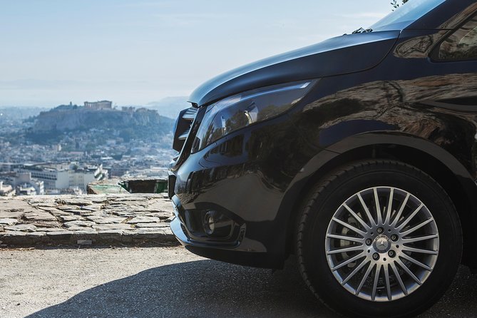 Athens airport to Piraeus port/ hotels Private transfer - Price and Value: Is $49.26 Per Person a Good Deal?