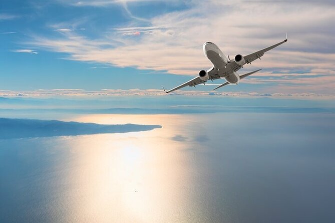 Athens Airport to Piraeus Port/Hotels Private Transfer-Meet&Greet - Key Highlights That Matter on Arrival
