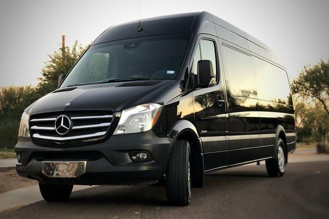 Athens Airport Transfer - Private door-to-hotel ride that avoids long waits