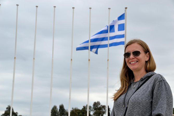 Athens airport transfer From the city of Athens - From Athens Center to the Airport, Door-to-Door Simplicity