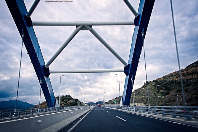 Athens airport transfer From the city of Athens - Quick Practical Tips Before You Book