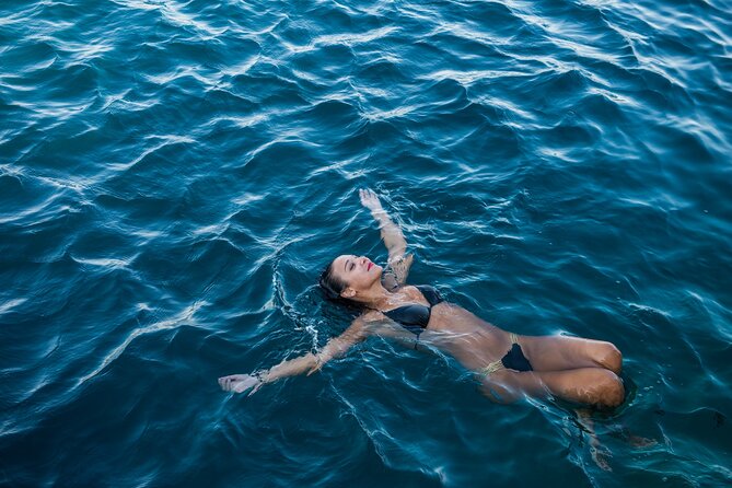 Athens: All Day Cruise to Agistri Moni Aegina with Lunch & Drinks - Value check: why this $163 price can make sense
