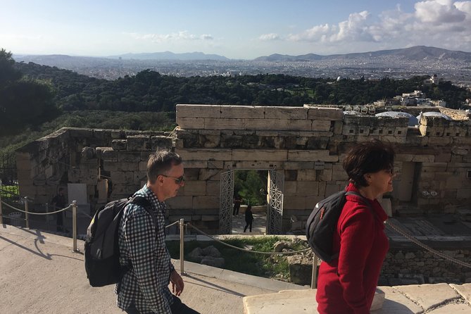 Athens All Included: Acropolis and Museum Guided Tour with Ticket - Should You Book Athens All Included?