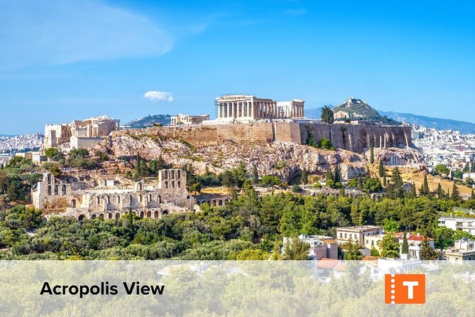 Athens all inclusive City Pass: Top attractions and Acropolis - Price and Value: Does It Make Sense at $100.81?