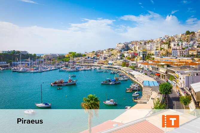 Athens all inclusive City Pass: Top attractions and Acropolis - Acropolis Museum: The 300-Meter Payoff