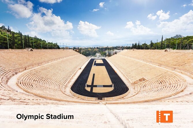 Athens all inclusive City Pass: Top attractions and Acropolis - Hop-On Hop-Off Bus With Audio Guide: The Time Saver You Need