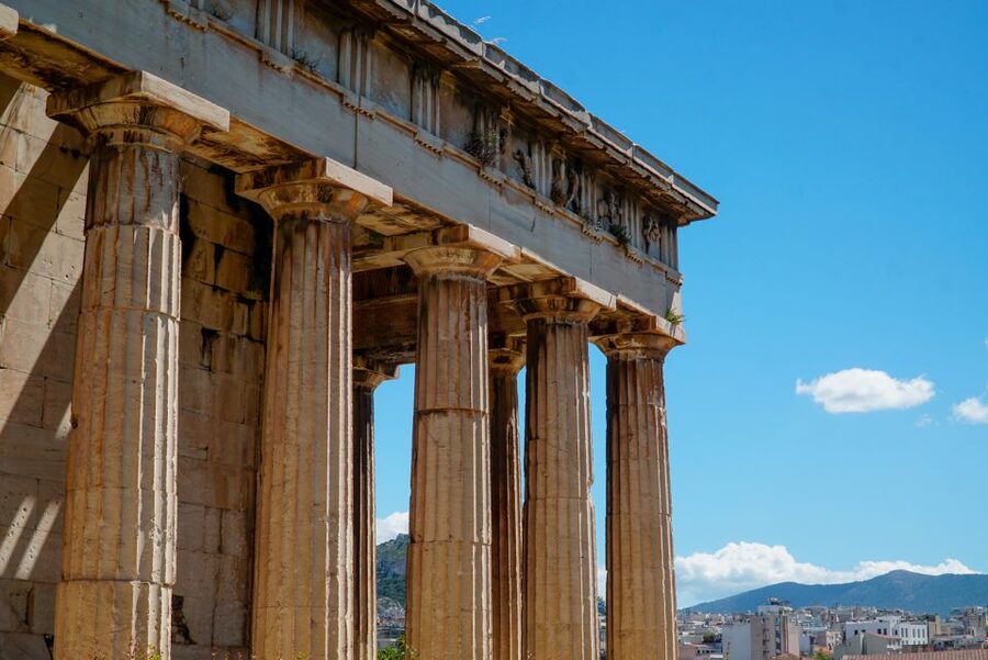 Athens: Ancient Agora E-Ticket and Audio Tour - Price, Value, and Who This Works Best For