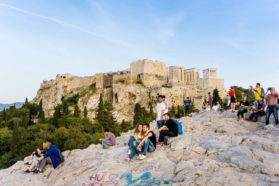 Athens: Ancient Agora E-Ticket and Audio Tour - The Museum of the Ancient Agora: Details You Will Actually Remember