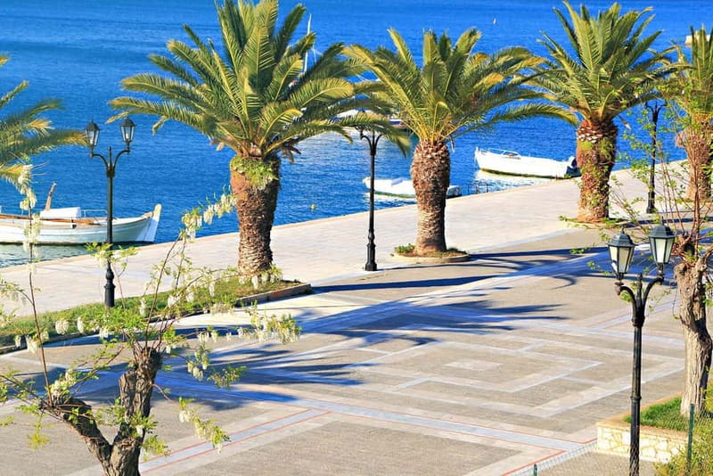 Athens: Ancient Corinth & Nafplio Full Day Trip with Swim - Should You Book This Tour or Go DIY?