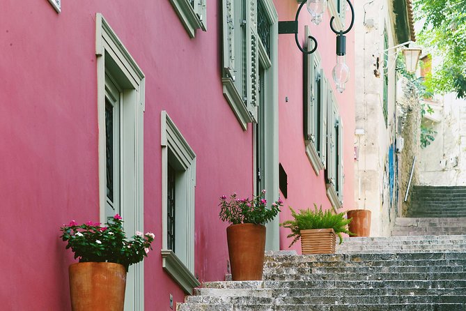 Athens: Ancient Corinth & Nafplio Full Day Trip with Swim - Coach Time, Wi-Fi, and a Pacing That Avoids Dead Hours
