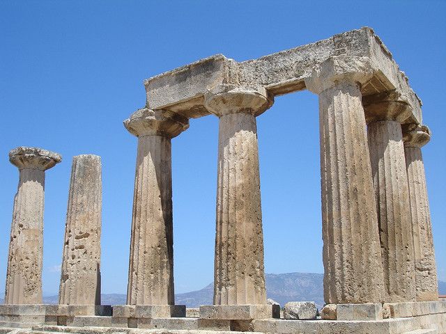 Athens: Ancient Corinth Tour with Official Guide & Tickets - Getting your money’s worth: price, tickets, and what you are buying
