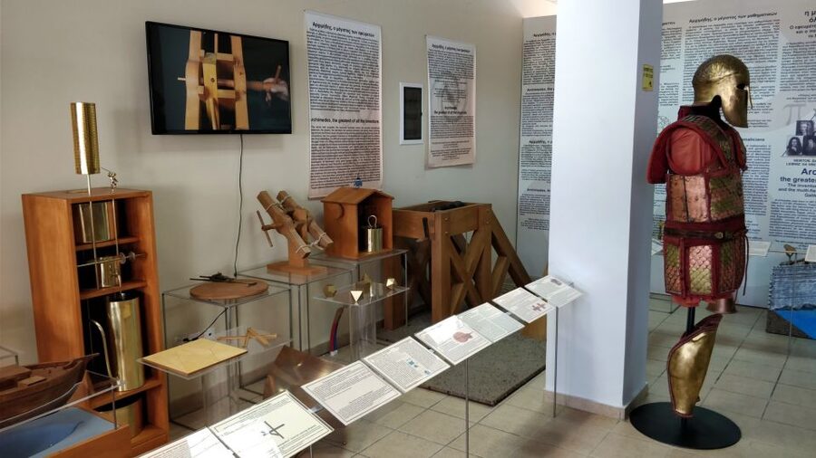 Athens: Ancient Olympia and Corinth Canal Private Tour - Olympia Museum: sculptures you can still face to face