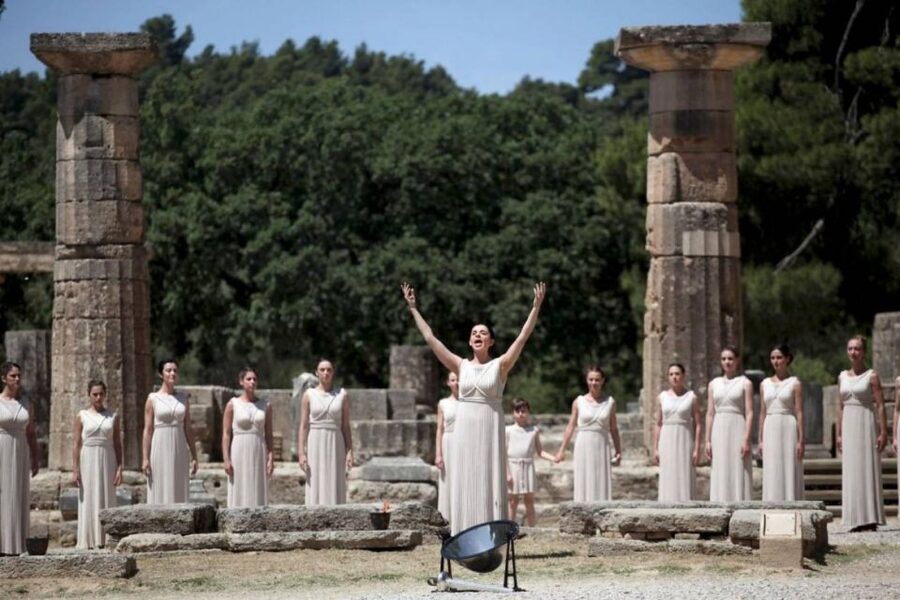 Athens: Ancient Olympia and Corinth Canal Private Tour - What I’d pack and how I’d pace the day