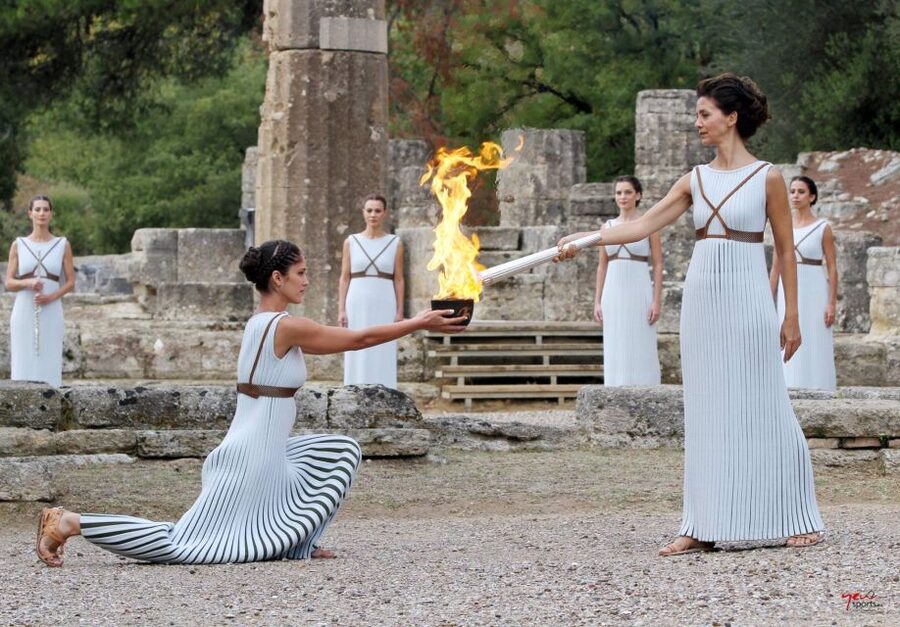 Athens: Ancient Olympia Day Trip with Corinth Canal - From Athens to Peloponnese: what the day feels like
