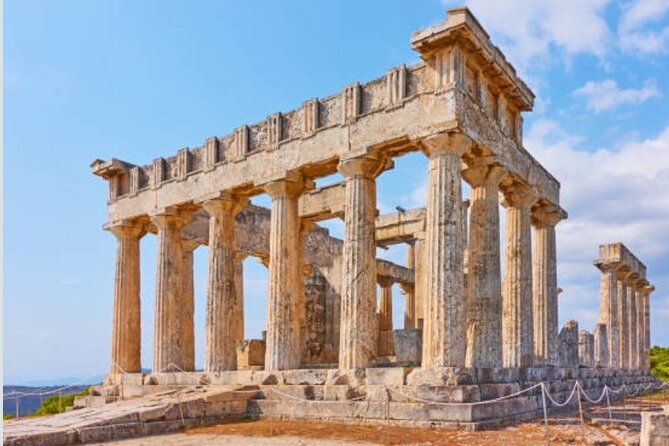 Athens and Acropolis Parthenon Half Day Tour with Tickets - Fast-track Acropolis timing, and why it matters in real life