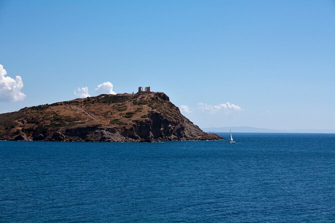 Athens and Cape Sounion Full Day Private Tour Including Meal - Acropolis time: why your plan needs breathing room