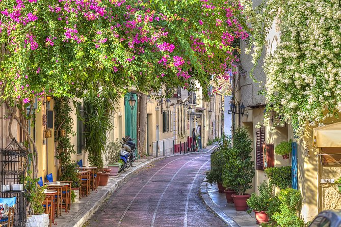 Athens and Piraeus Private Tour For Groups - Should you book this Athens and Piraeus private tour?