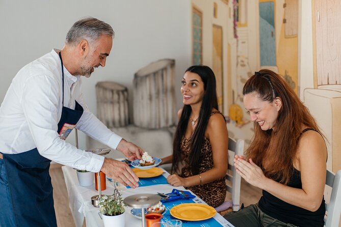 Athens: Around Greece in 5 Dishes: Dinner, Theater & Music - Key highlights worth planning around