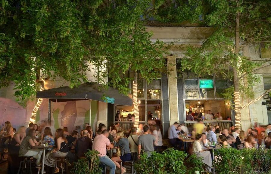 Athens at Twilight Night Tour with Drinks and Meze Dishes - Guide quality: what makes this tour feel personal