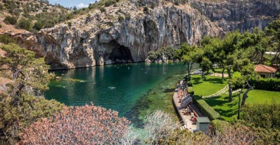 Athens: Athenian Riviera Private Tour by Van - Why the Athenian Riviera by van feels better than a rushed day trip