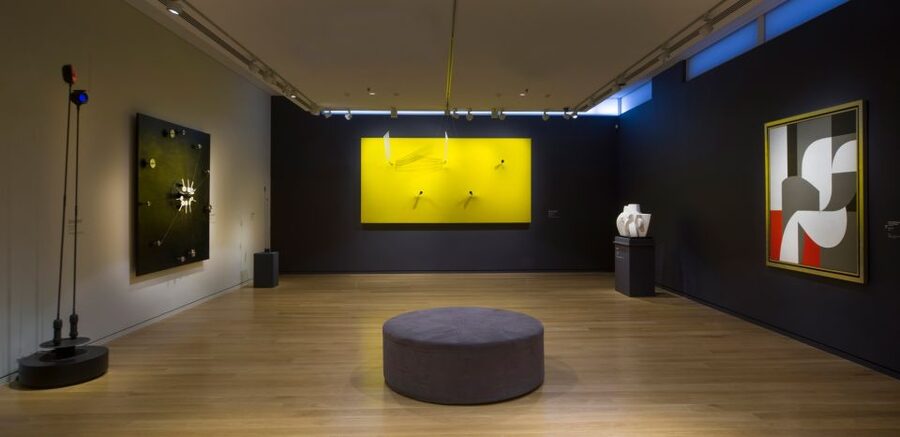 Athens: B&E Goulandris Foundation Art Museum Entry Ticket - Practical Tips Before You Go