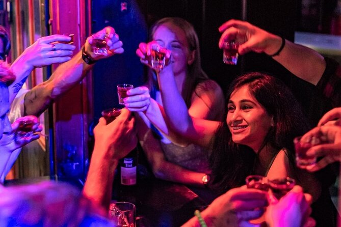 Athens Barhopping Off the Beaten Path - Key Points You Should Know Before You Go