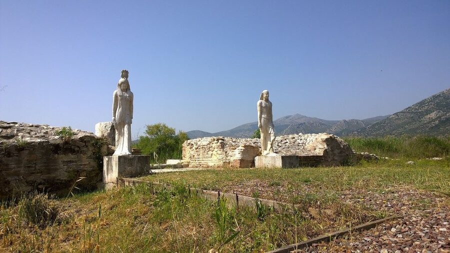 Athens Battlefield Adventure: Marathon, Thermopylae, Plataea - Why Marathon, Thermopylae, and Plataea belong in one day