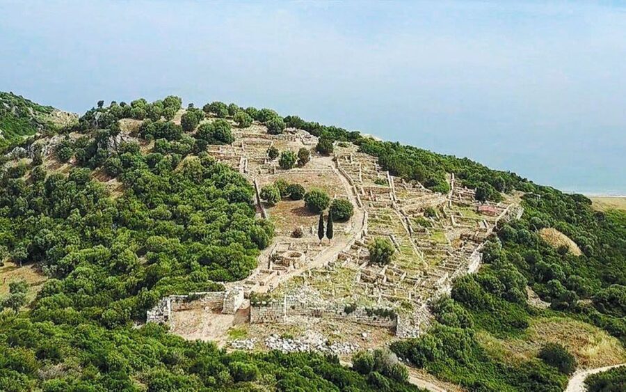 Athens Battlefield Adventure: Marathon, Thermopylae, Plataea - Plataea battlefield: where the second Persian invasion is decided