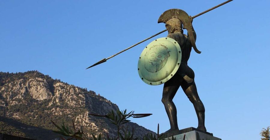 Athens Battlefield Adventure: Marathon, Thermopylae, Plataea - Price and value: $718 per group up to 3, what that buys you