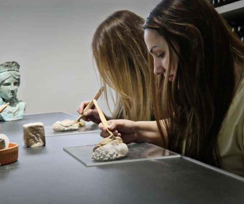 Athens: Be an Ancient Sculptor: Craft Your Greek Masterpiece - Key Things I’d Bet You’ll Like