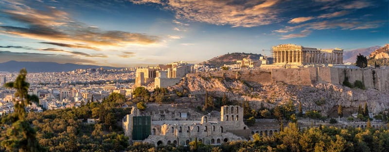 Athens: Big Bus Live-Guided Night Tour by Open-Top Bus - The Live English Guide: What Makes It Worth It