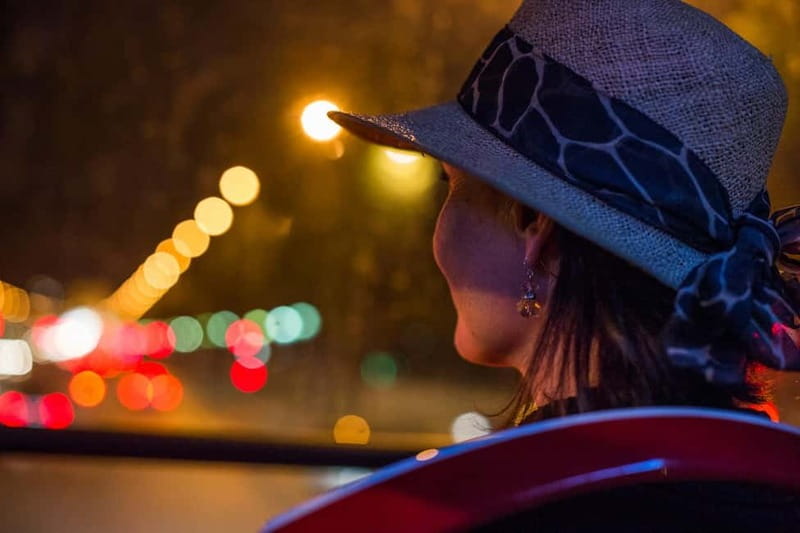 Athens: Big Bus Live-Guided Night Tour by Open-Top Bus - FAQ