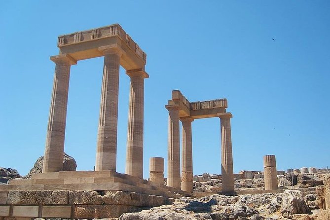 Athens By Afternoon Including a Dinner - Stop by stop: what you’ll actually see and why it’s worth it