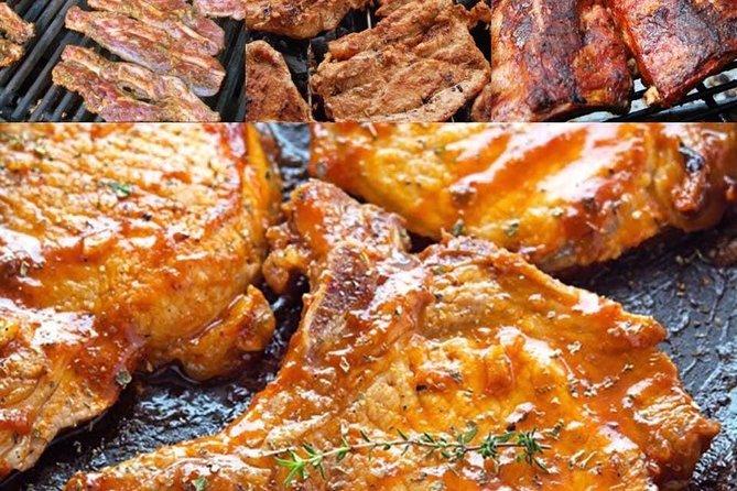 Athens By Afternoon Including a Dinner - Meals and the Athens flavor you actually want