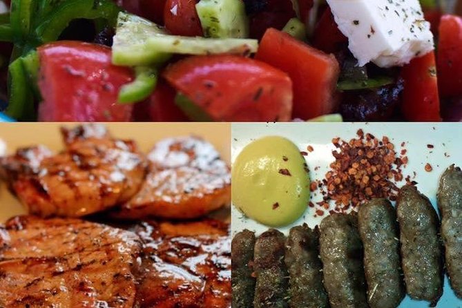 Athens By Afternoon Including a Dinner - The value equation: does $182.63 feel fair?