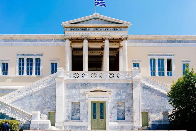 Athens By Afternoon Including a Dinner - Should you book Athens by Afternoon including a Dinner?