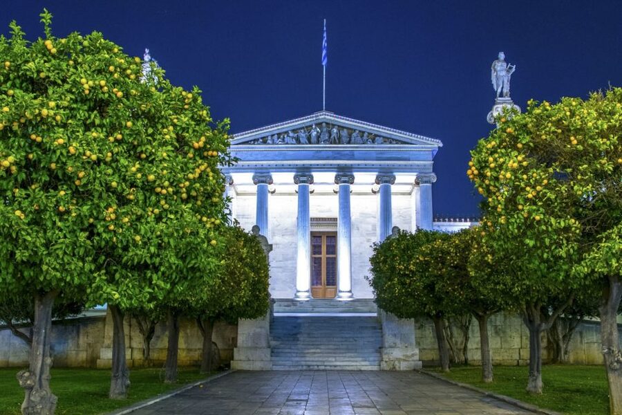 Athens by Night: 4-Hour Guided Private Tour - Key Highlights Worth Planning For