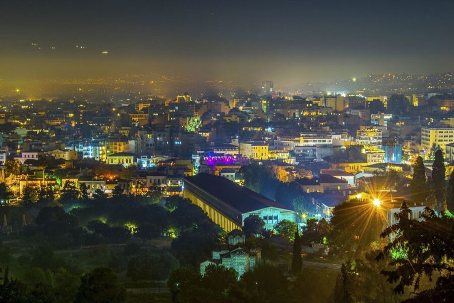 Athens by Night: 4-Hour Guided Private Tour - FAQ
