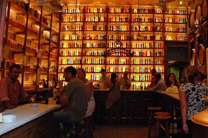 Athens by Night private tour /4 hours ( music & Folklore dance) - Key things to know before you go