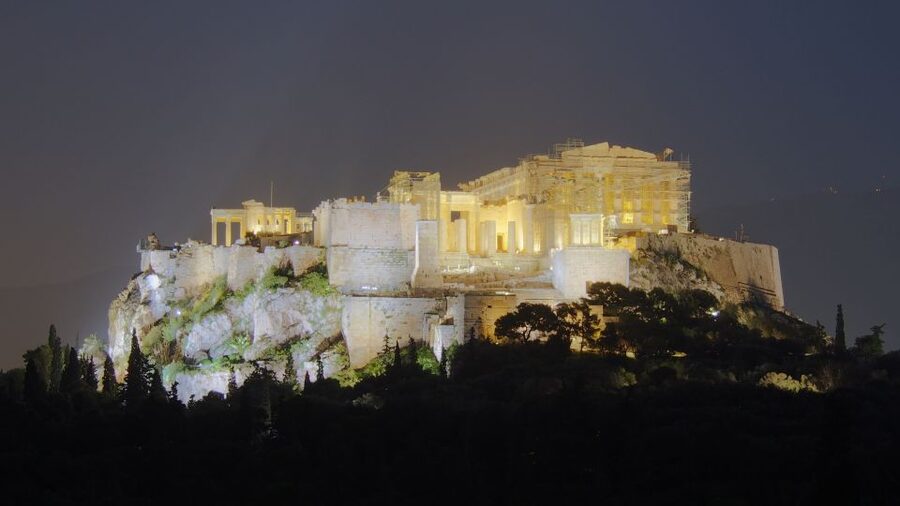 Athens by Night: Small-Group Walking Tour | Dinner Included - Price and Value: Is $100 Fair for a 4-Hour Night Walk?