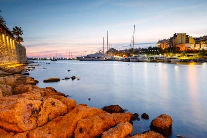 Athens by Night Tour - Who should book Athens by Night, and who should skip it