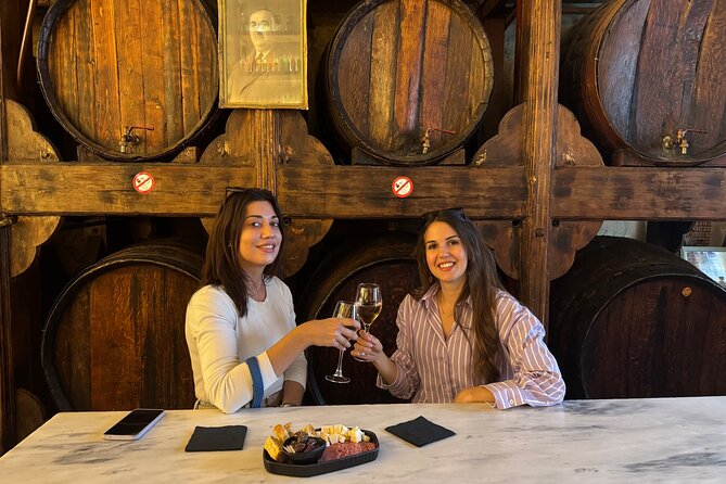 Athens by Night Walking and Wine Tasting Experience - Meeting Point, Timing, and What the 8:00 PM Start Means